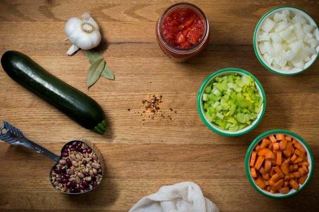 Определен самый полезный продукт для гипертоников