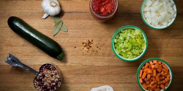 Определен самый полезный продукт для гипертоников