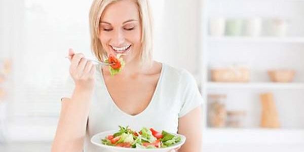 Названы главные правила перехода на здоровое питание