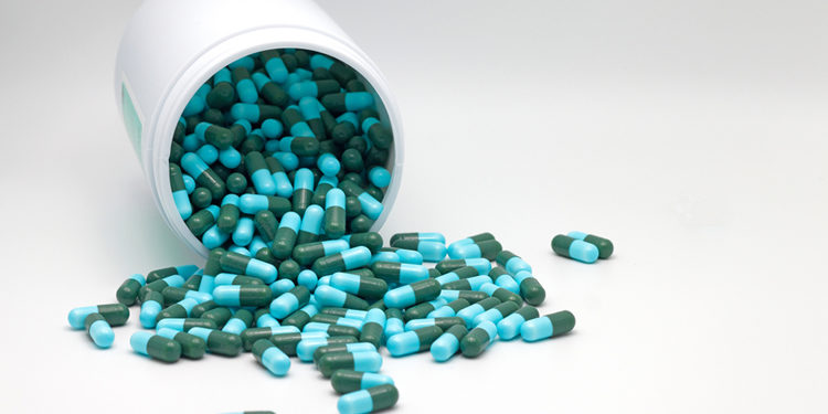 За 15 лет антибиотики стали использоваться почти на 40% чаще