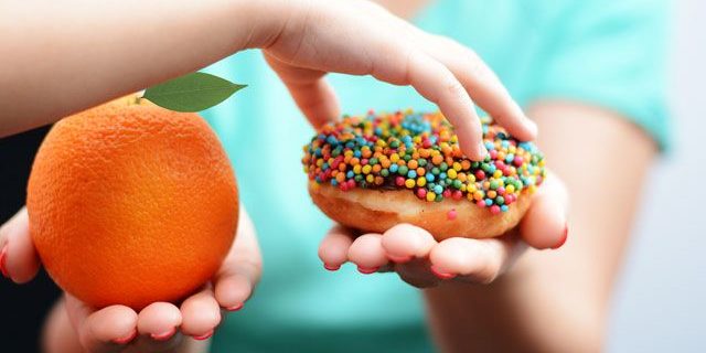 Назван продукт, который защитит от сахарного диабета