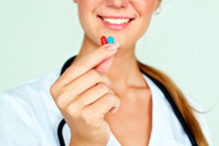 Фармацевтические гиганты поставили вопрос с антибиотиками ребром