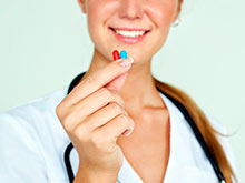 Фармацевтические гиганты поставили вопрос с антибиотиками ребром