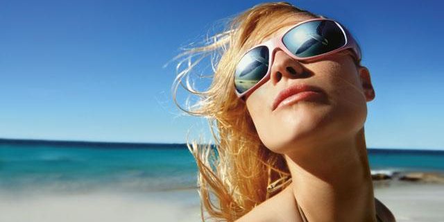 Как правильно загорать: спастись от преждевременного старения и рака кожи
