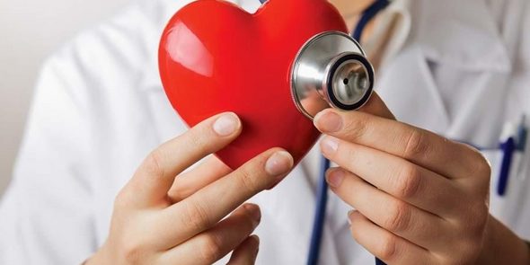 Пять самых опасных продуктов для сердца и сосудов