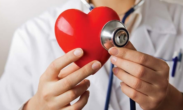 Пять самых опасных продуктов для сердца и сосудов