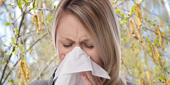 Если аллергия наложилась на грипп: врачи дали советы