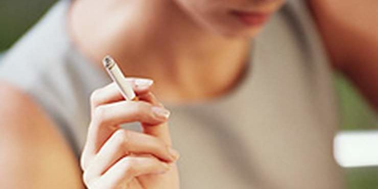 Медики подсказали, что нужно есть для уменьшения вреда от курения