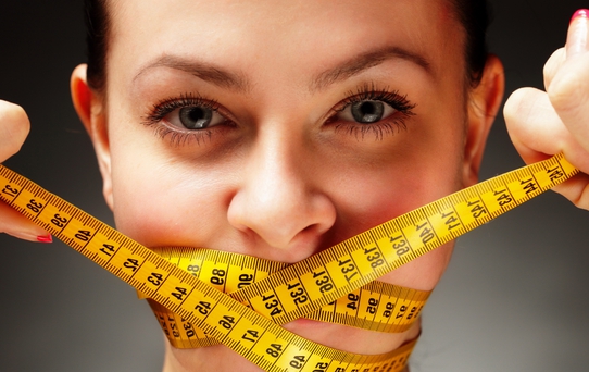 Названы самые опасные диеты — Медицина 2.0