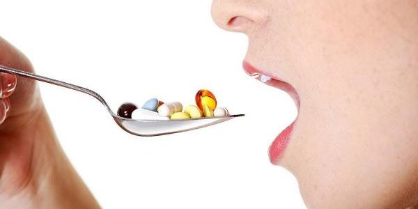 Передозировка витаминами может вызвать расстройства и даже рак