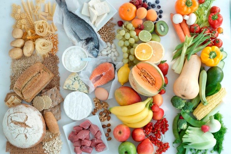 Диетологи рассказали о вредных сочетаниях продуктов