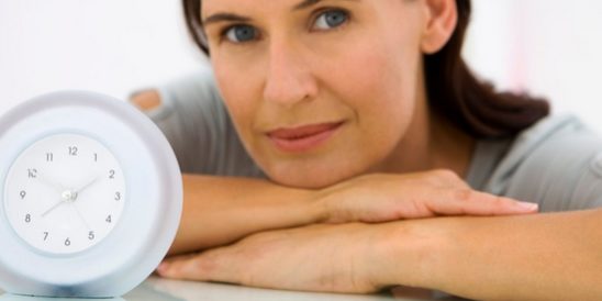 Ранняя менопауза грозит женщинам, рожавшим до 20 лет