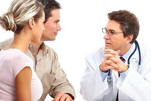 Врачи назвали причину бесплодия у мужчин