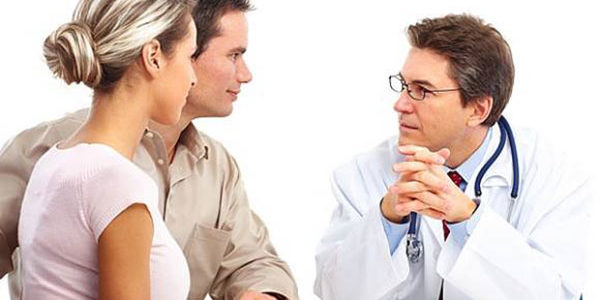 Врачи назвали причину бесплодия у мужчин