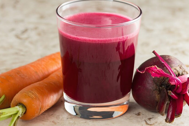 Какие напитки полезны для печени?