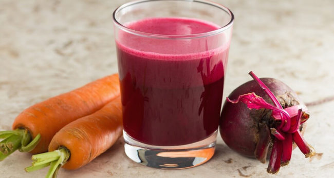 Какие напитки полезны для печени?