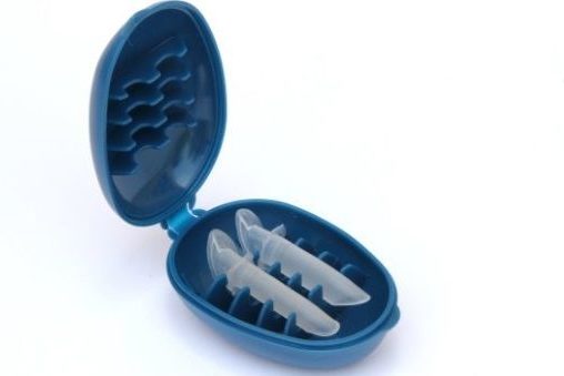 Избавиться от лишних килограммов помогут носовые «контактные линзы»