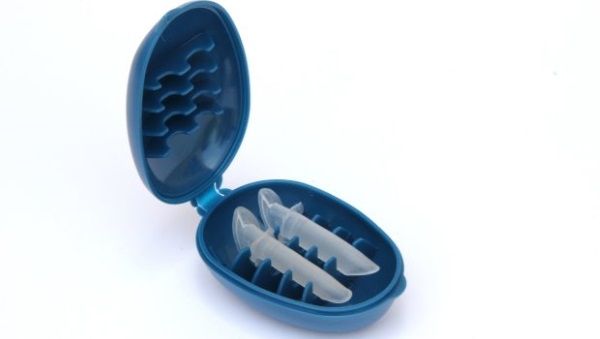 Избавиться от лишних килограммов помогут носовые «контактные линзы»