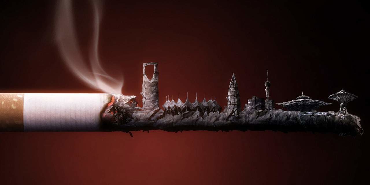 Ученые опровергли популярный миф о курении