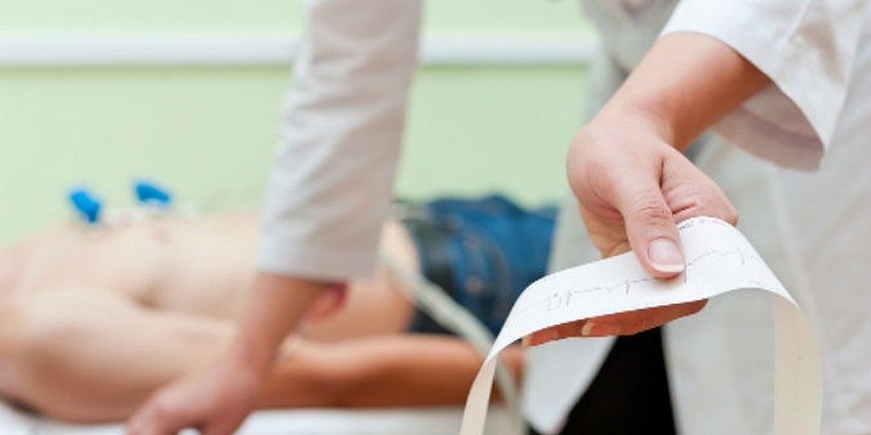 Исследователи совершили революцию в диагностике кардиологических проблем