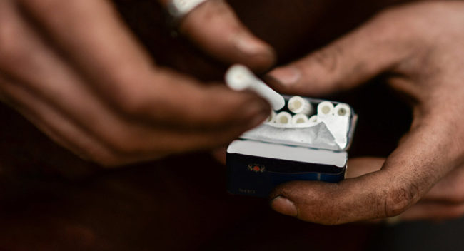 Советы для тех, кто планирует бросить курить