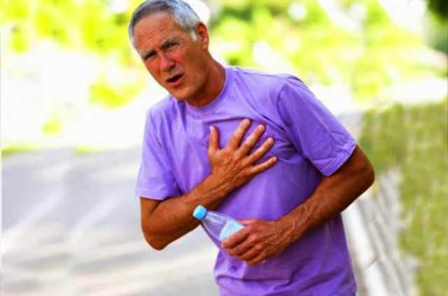 Сердечникам не рекомендуют есть эти продукты