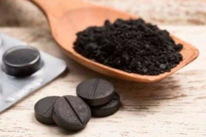 Названы четыре основные причины опасности активированного угля