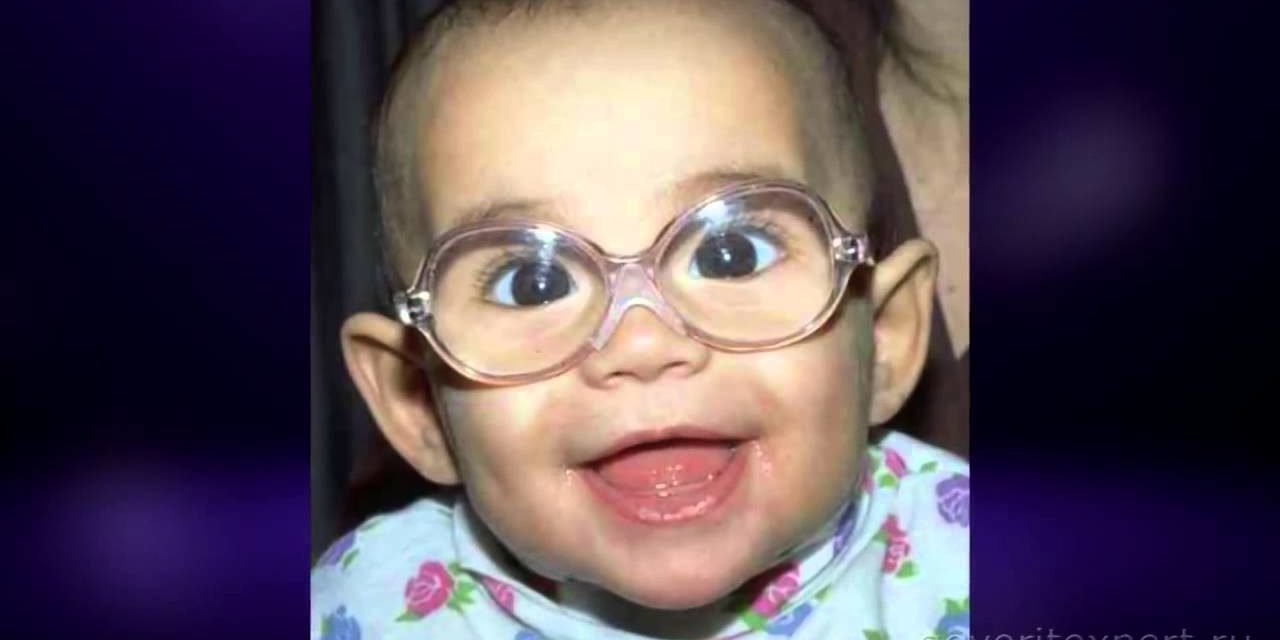 Как лечить астигматизм у детей