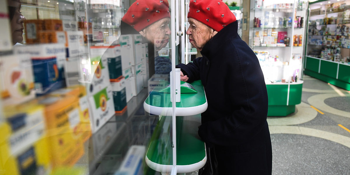 РБК: ФАС начала расследование о картельном сговоре между Минздравом и «Р-Фарм» — Экономика и бизнес