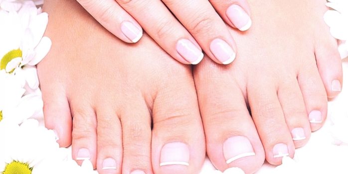 5 простых хитростей, как избавиться от грибка и укрепить ногти