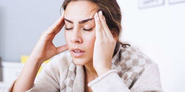 Продукты, которые являются провокаторами стресса