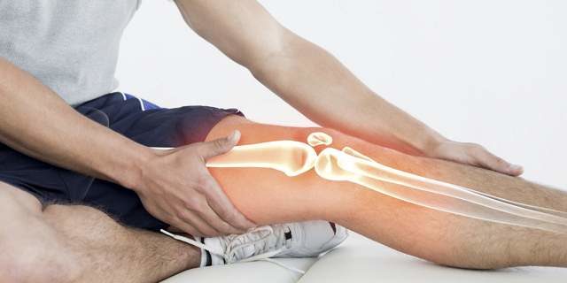 Несложный способ забыть о боли в суставах