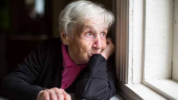 Одиночество опасно для здоровья сердца