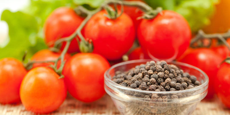 Солить или не солить помидоры?..