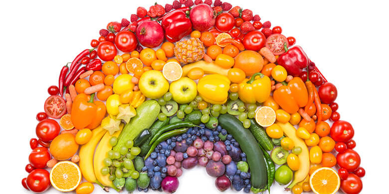 Продукты для счастья — лучшие природные антидепрессанты