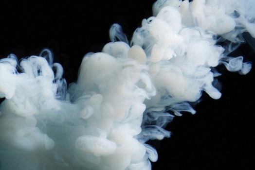 Пар вейпов содержит в себе токсичные металлы