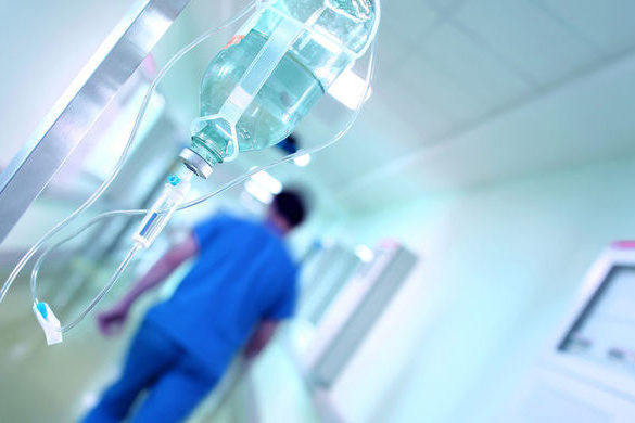 Диабет может быть предвестником рака поджелудочной железы