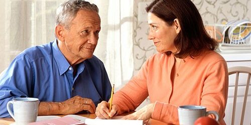 5 причин дряхлости в старости, которые можно устранить в среднем возрасте — МедНовости