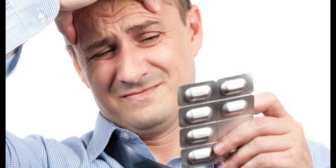 Когда правильно пить таблетки «от давления»?