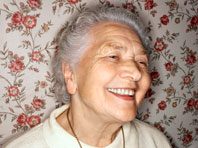 Люди с морщинами кажутся более искренними, показало исследование