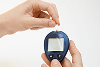 Люди с психическими расстройствами чаще болеют диабетом 2-го типа