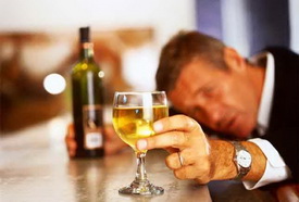 Почему жители северных стран предрасположены к алкоголизму?