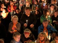 Открытие: половые гормоны влияют на религиозность