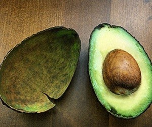 Питание против морщин: 14 полезных продуктов