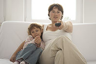 Родительский контроль негативно влияет на поведение и успеваемость детей