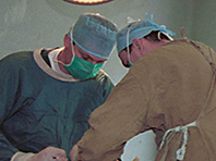 Российские медики восстановили пациенту череп с помощью трехмерной печати