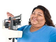 Ученые нашли способ справиться с генетическим ожирением