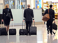 Ученые утверждают: члены экипажа самолета чаще страдают от рака