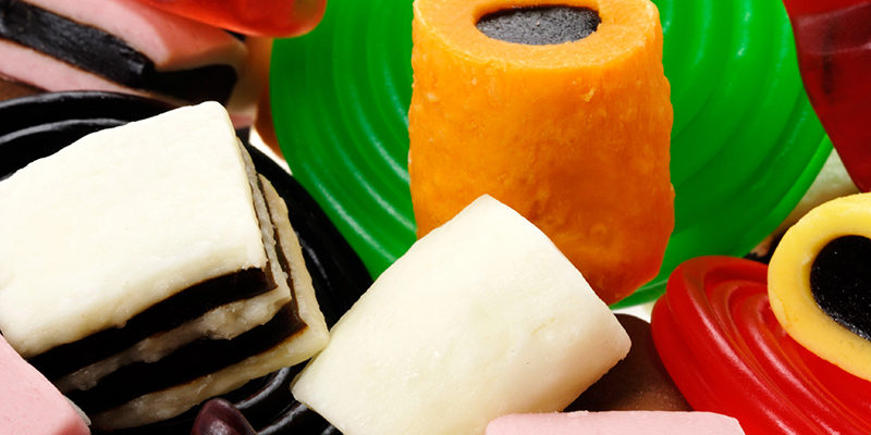 Уникальный сенсор в виде конфеты покажет, что происходит внутри тела