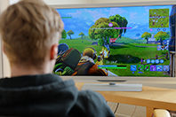 Видеоигры влияют на мозг детей так же, как алкоголь и наркотики